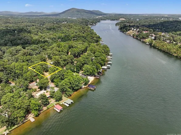409 Houston Dr, Hot Springs, AR 71913