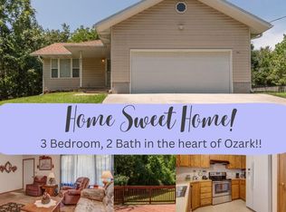 801 11th Ave, Ozark, MO 65721