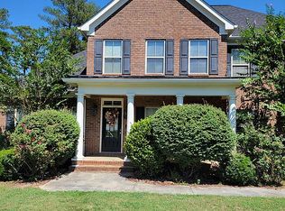 302 Ruby Ct, Gray, GA 31032