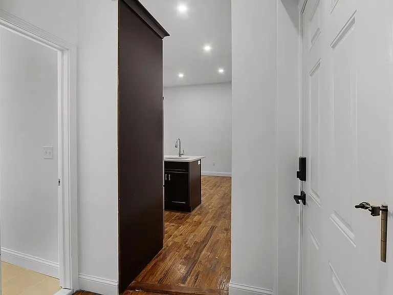 Entryway