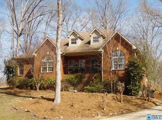 110 Brooke Cir, Trussville, AL 35173