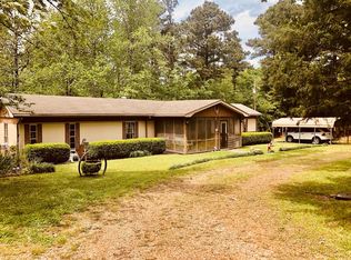 790 Youngs Landing Rd, Coffeeville, MS 38922