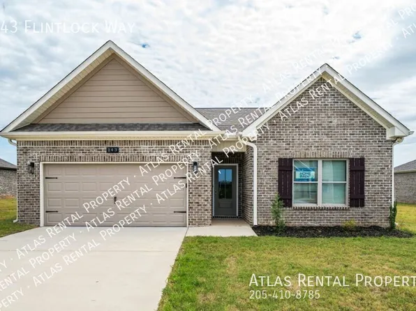 143 Flintlock Way, New Market, AL 35761