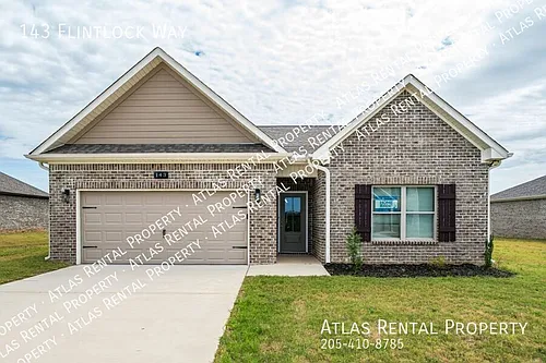 143 Flintlock Way Photo 1