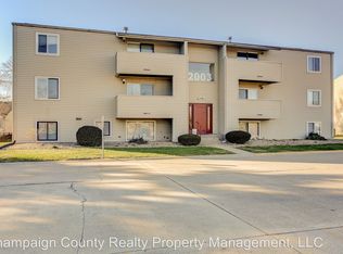 2003 S Mattis Ave APT F, Champaign, IL 61821