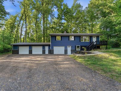 21638 Sandy Dr, Sturgis, MI, 49091
