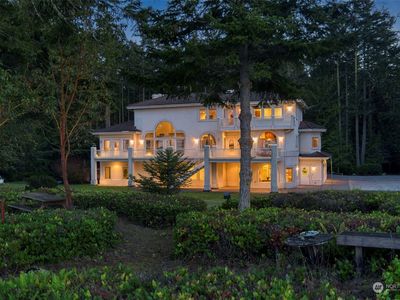 100 Lands End Lane, Port Townsend, WA, 98368