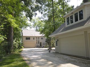 6892 Jay Road Bch S, Cedar Grove, WI 53013