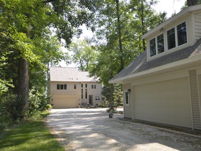 6892 Jay Road Bch S, Cedar Grove, WI, 53013