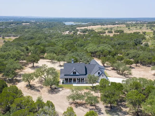 5004 Singleton Bend Rd, Marble Falls, TX 78654