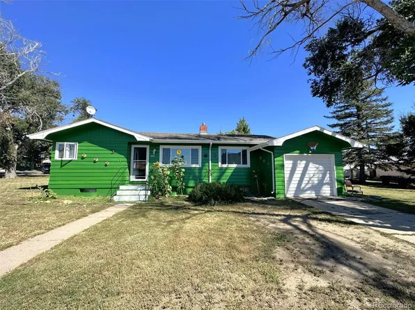 1590 5th Street, Limon, CO 80828