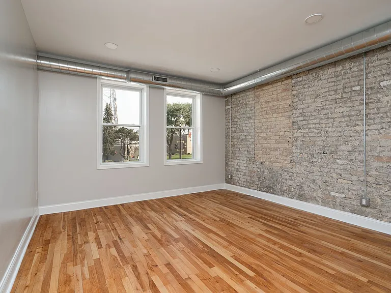 Brick and Beam Flats — Photo 80