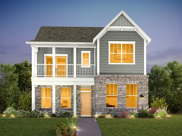 Blue Jay Plan, Lariat