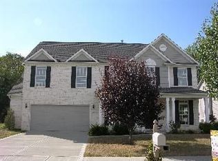 5118 Greenheart Pl, Indianapolis, IN