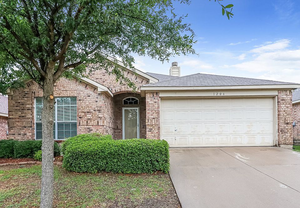 1st image of 1206 Augustin Dr