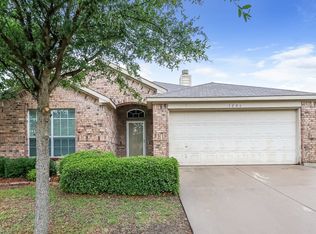 1206 Augustin Dr, Princeton, TX 75407