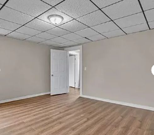 Additional Bedroom
