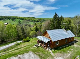 3775 Witherspoon Rd, Groton, VT 05046