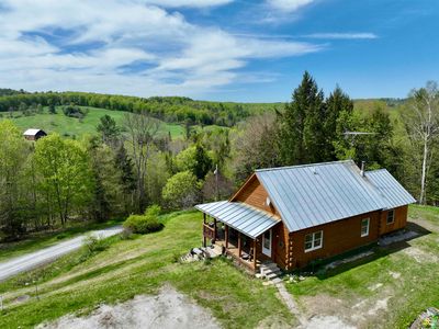 3775 Witherspoon Road, Groton, VT, 05046