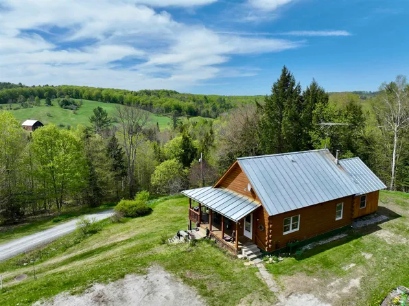 3775 Witherspoon Road, Ryegate, VT 05046
