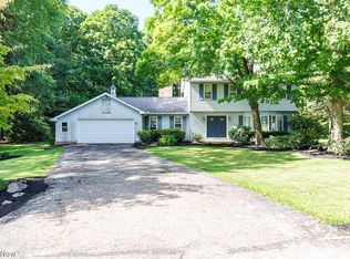 840 Carriage Hill Dr, Salem, OH 44460