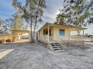 675 Stevens Ave, Overton, NV 89040