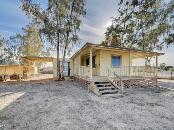 675 Stevens Ave, Overton, NV 89040