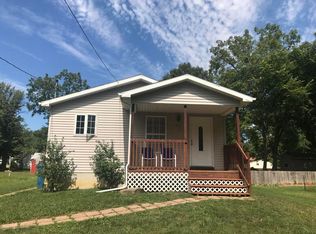 417 Haven St, Eaton Rapids, MI 48827