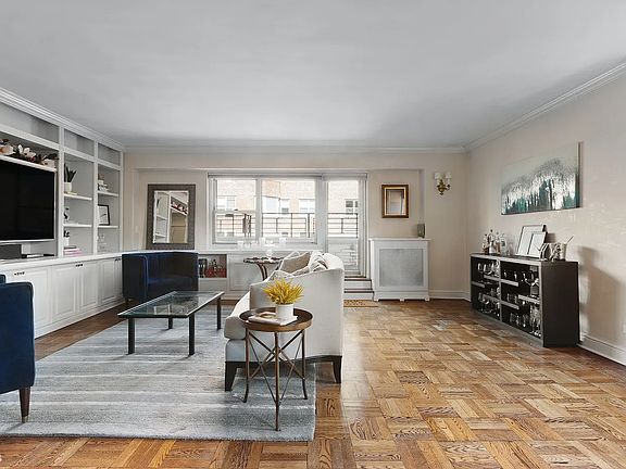 2nd image of 35 Park Ave APT 17A