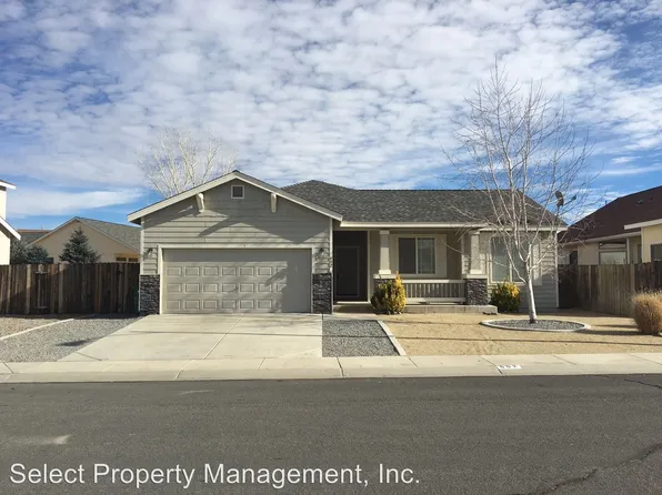 602 E North Pointe Circle Dr E, Dayton, NV 89403