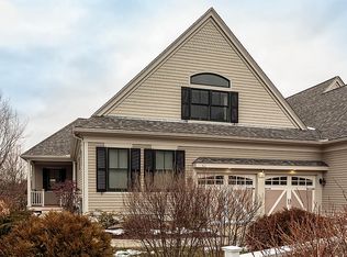 12 Bayberry Ln, Belmont, MA 02478