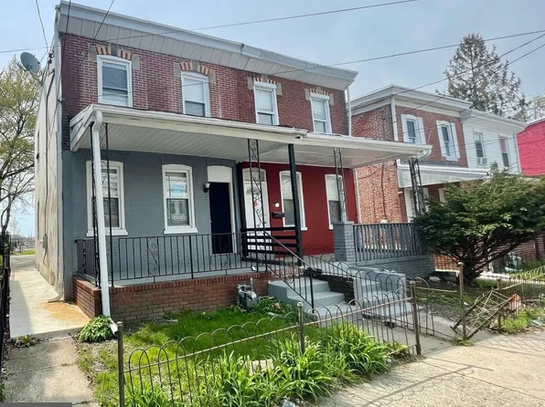 406 Highland Ave, Chester, PA 19013