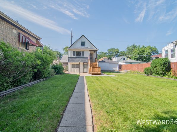 4734 W Altgeld St