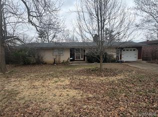 2838 Lakeside Dr, Poplar Bluff, MO 63901