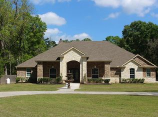 807 Valley Commons Dr, Huffman, TX 77336