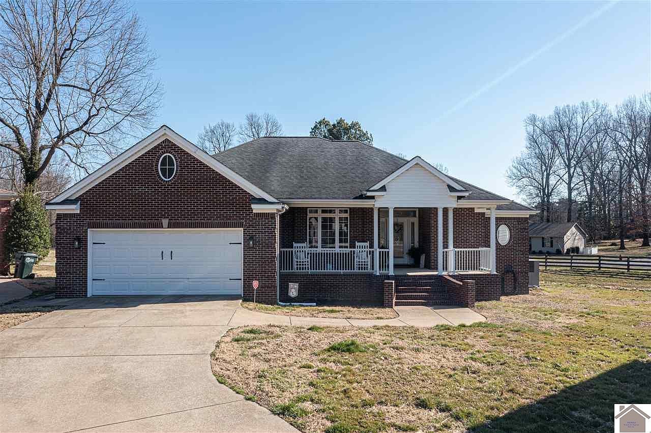 805 Aspen Way, Paducah, KY 42003 Zillow