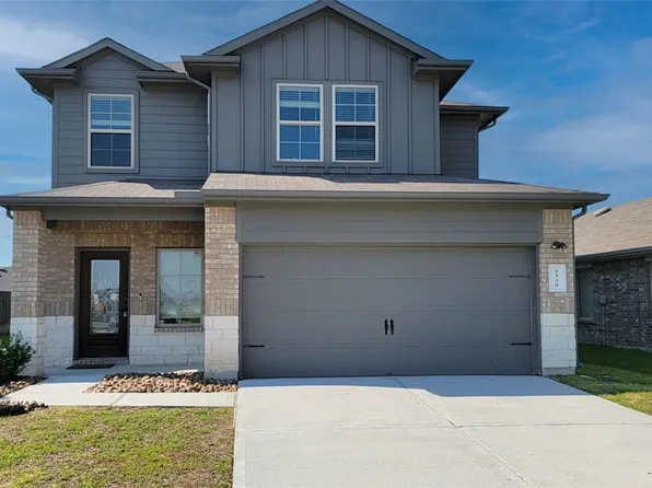 2330 Silver Plume Lane, Spring, TX 77373