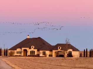 709 County Road M, Tahoka, TX 79373