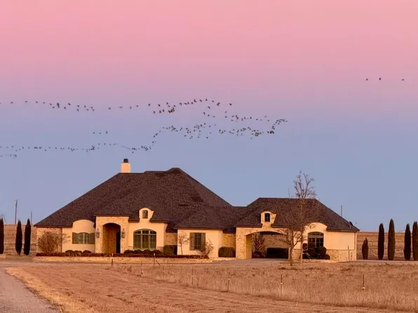 709 County Road M, Tahoka, TX 79373