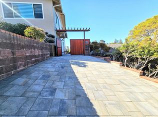 18587 Sheffield Rd, Castro Valley, CA 94546