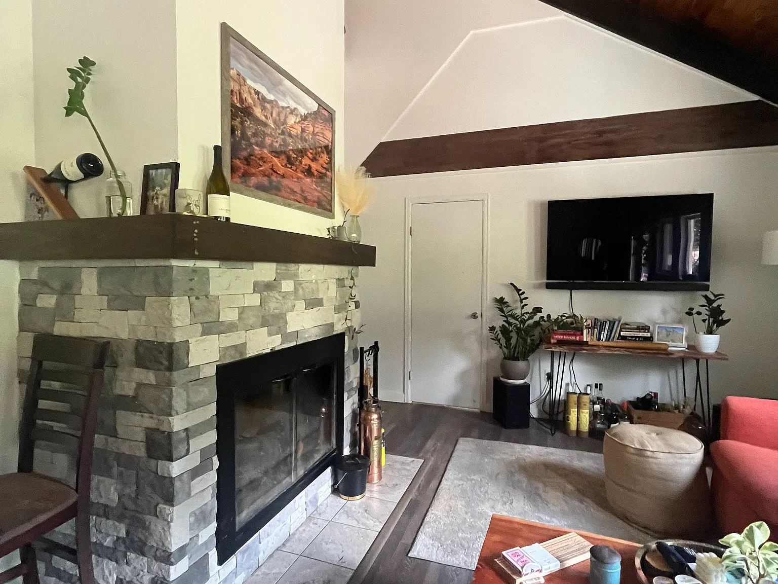 Sally Cir, Breckenridge — Photo 2