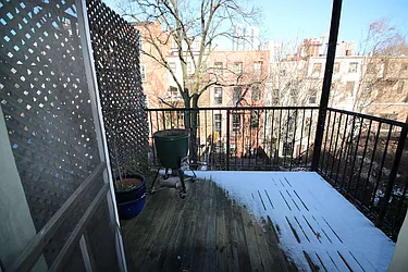 Rented by Brooklyn Real Inc