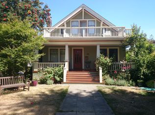 5632 41st Ave SW, Seattle, WA 98136