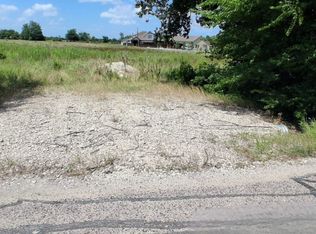 834 Cr, Blue Ridge, TX 75424