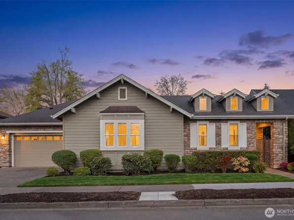 12428 NE 232nd Terrace, Redmond, WA 98053