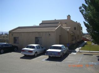 19015 Allegheny Rd APT 8, Apple Valley, CA 92307