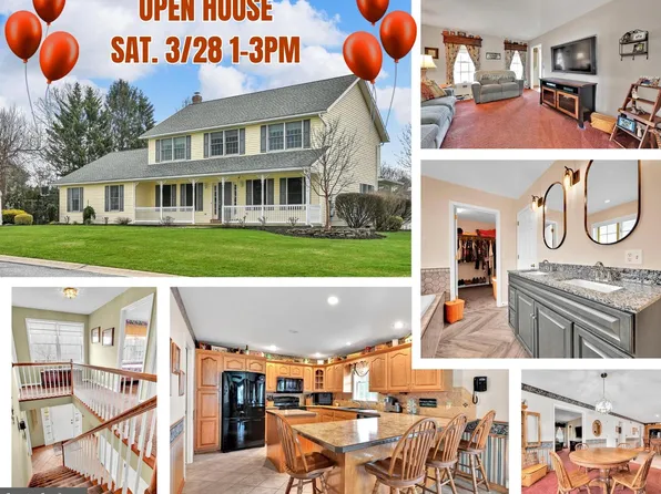 13 Manor Dr, Lebanon, PA 17042