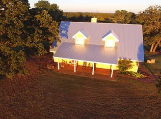 24300 N Peebly Rd, Luther, OK 73054