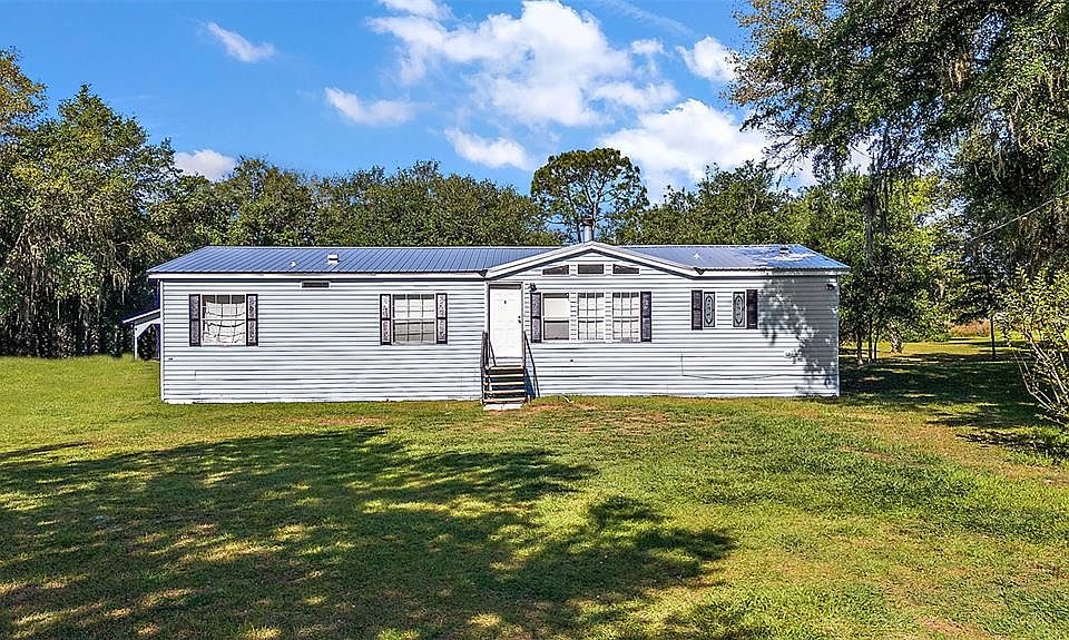 11082 County Road 727, Webster, FL 33597 | Zillow