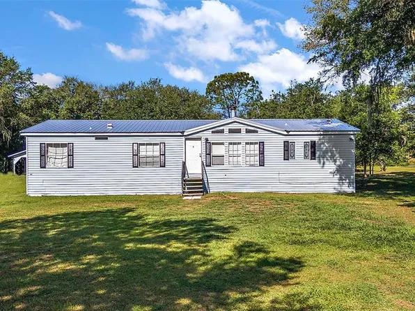 11082 County Road 727, Webster, FL 33597